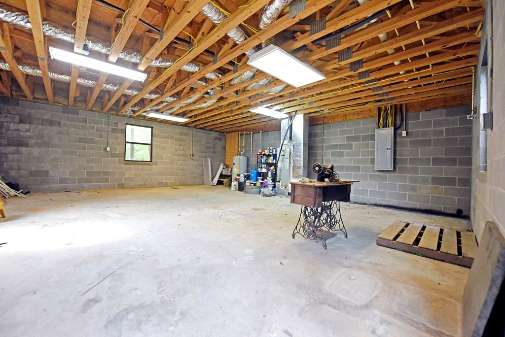 434305 Blairsville Active