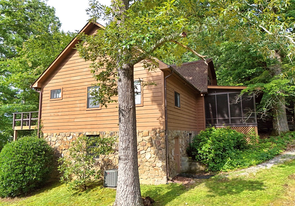 434305 Blairsville Active