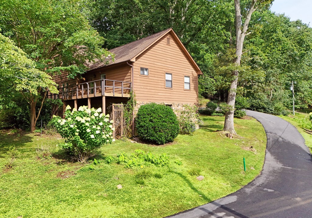 434305 Blairsville Active