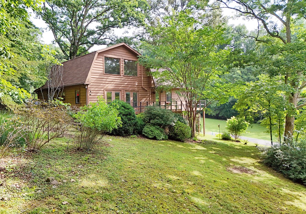 434305 Blairsville Active