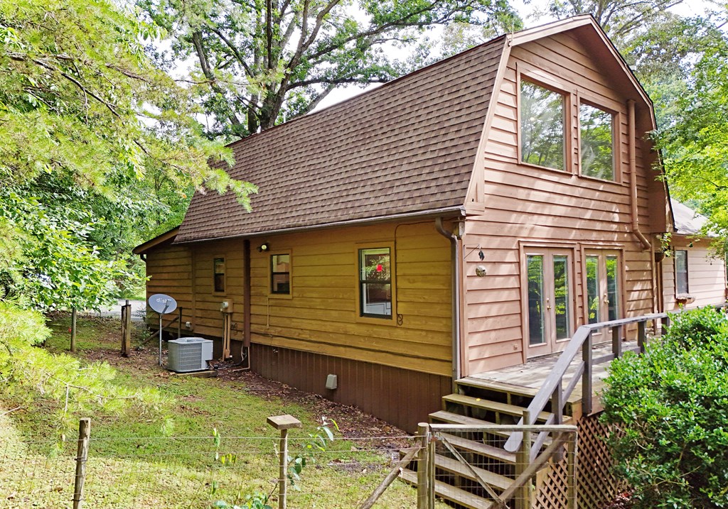434305 Blairsville Active