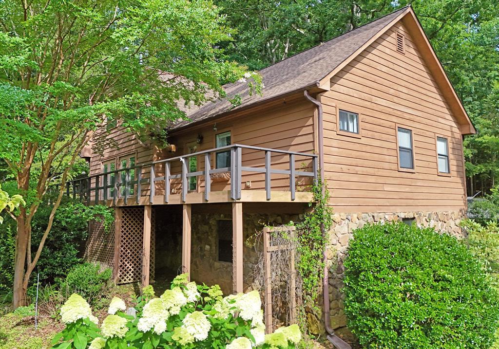 434305 Blairsville Active
