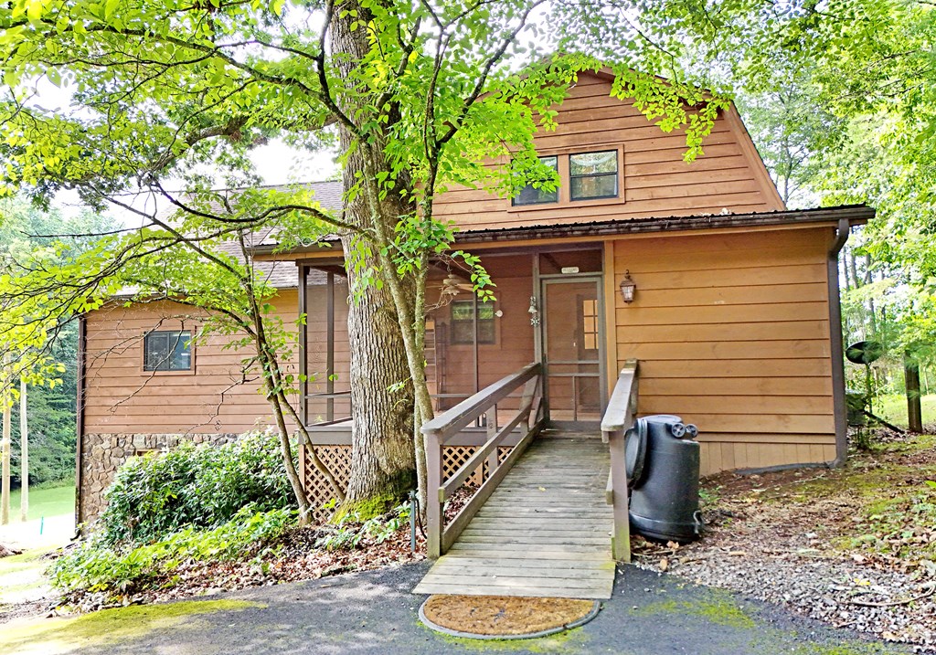 434305 Blairsville Active