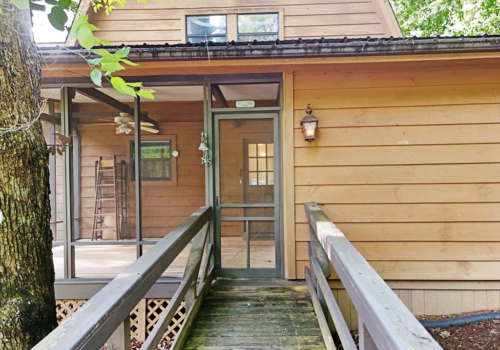 434305 Blairsville Active