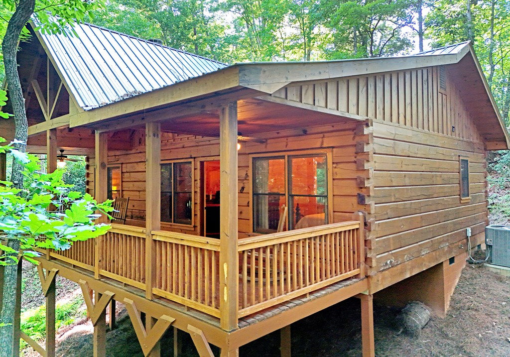 434310 Blue Ridge Active