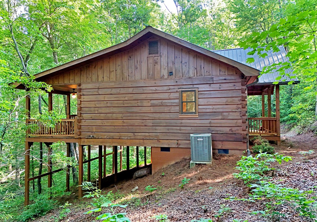 434310 Blue Ridge Active