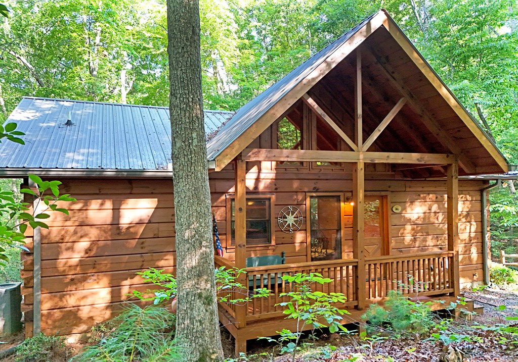 434310 Blue Ridge Active