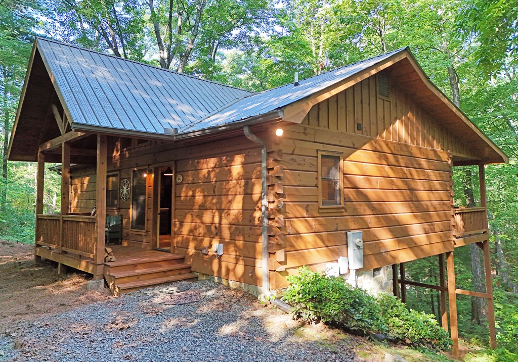434310 Blue Ridge Active