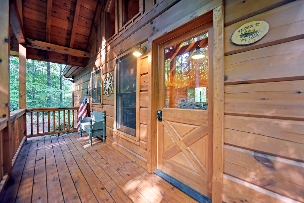 434310 Blue Ridge Active