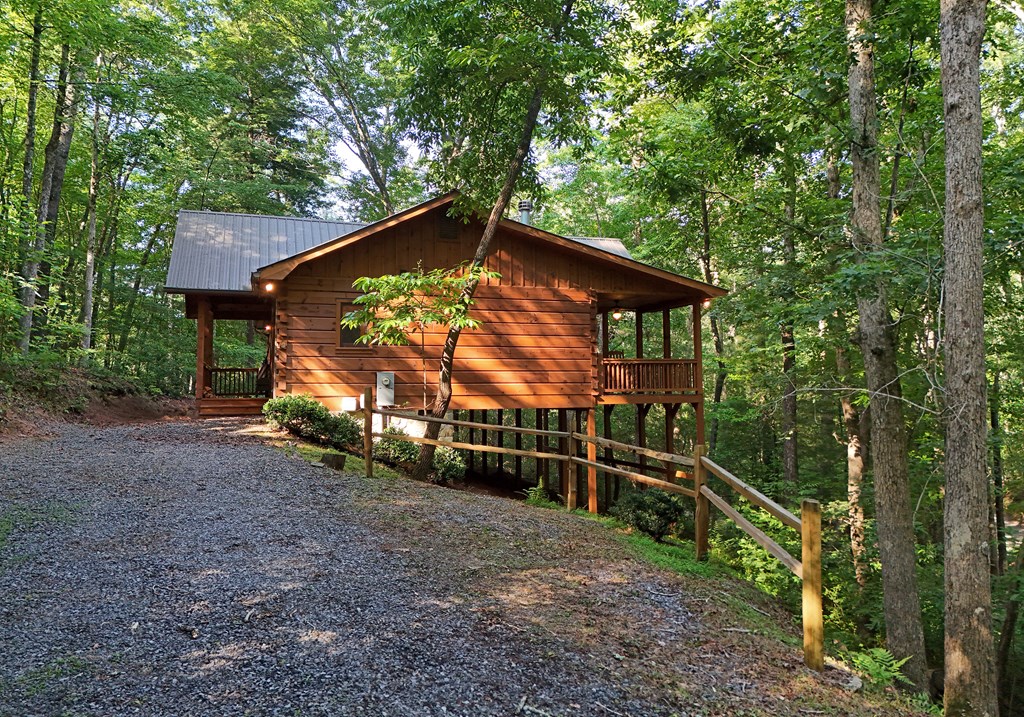 434310 Blue Ridge Active