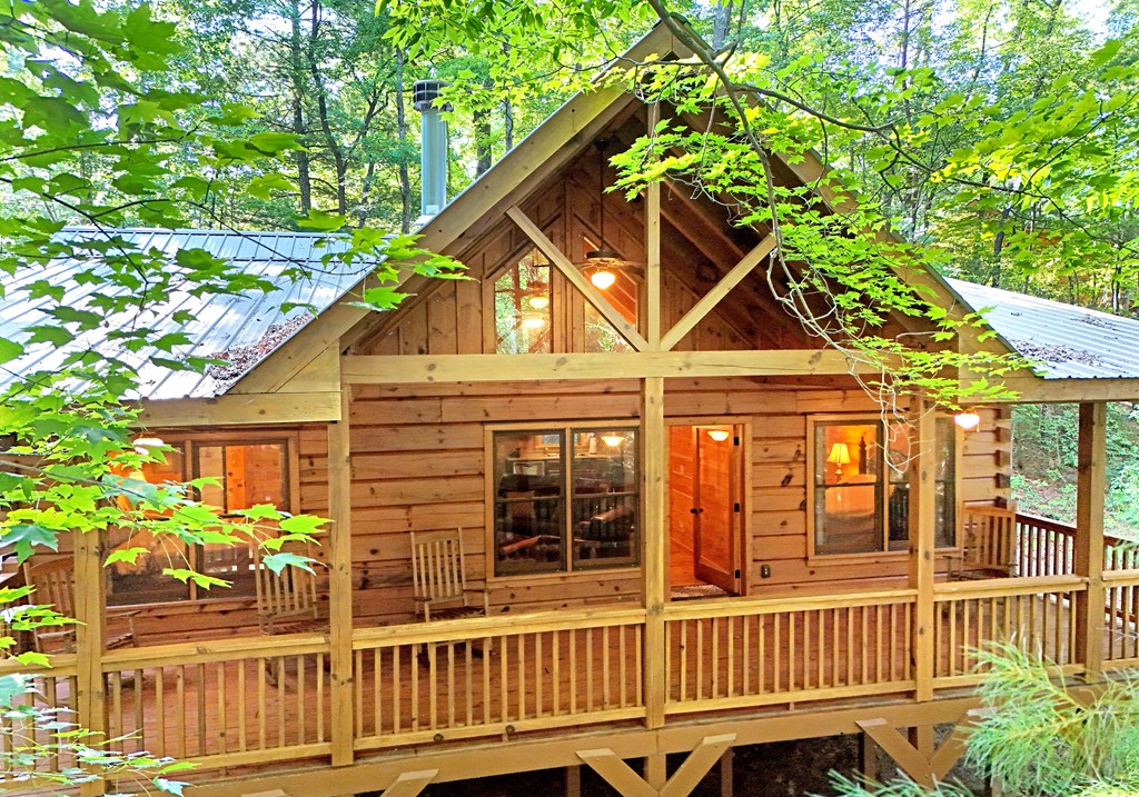 434310 Blue Ridge Active