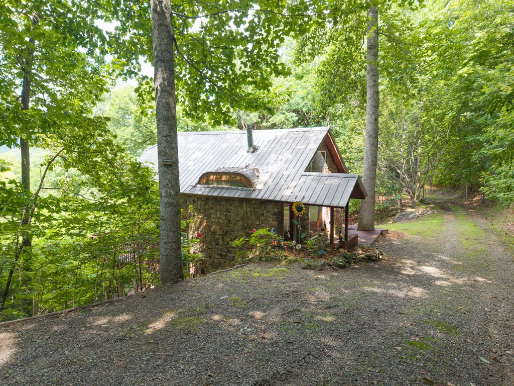 434312 Blairsville Active