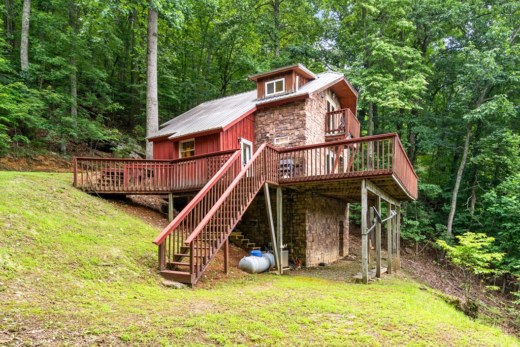 434312 Blairsville Active