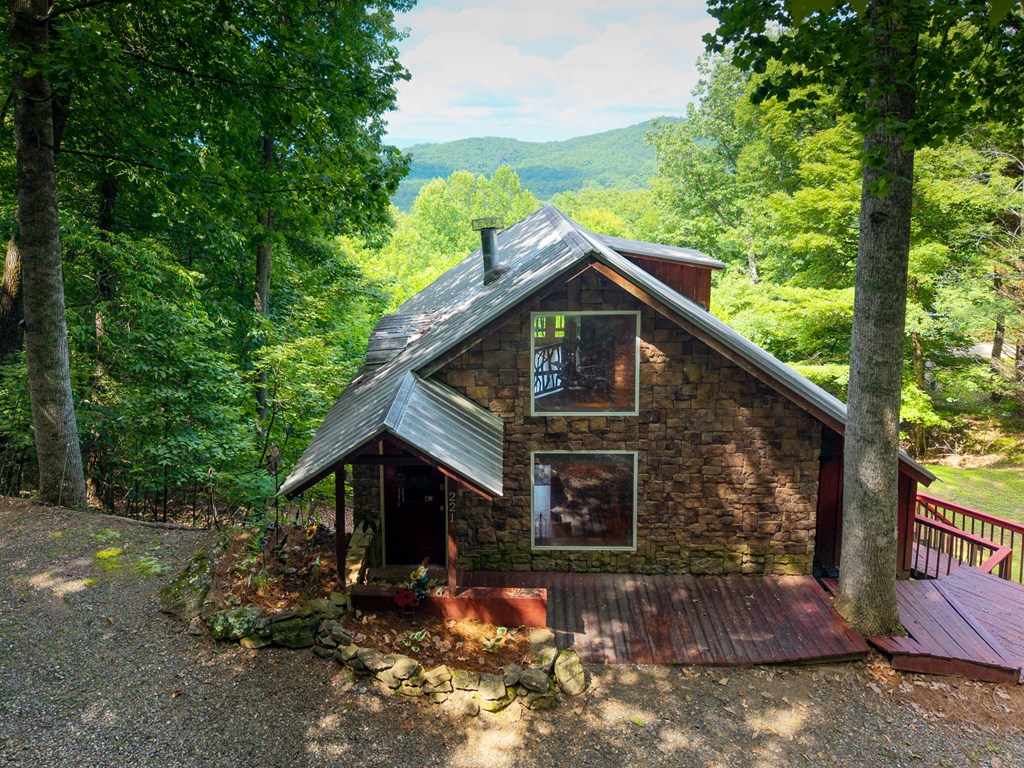 434312 Blairsville Active