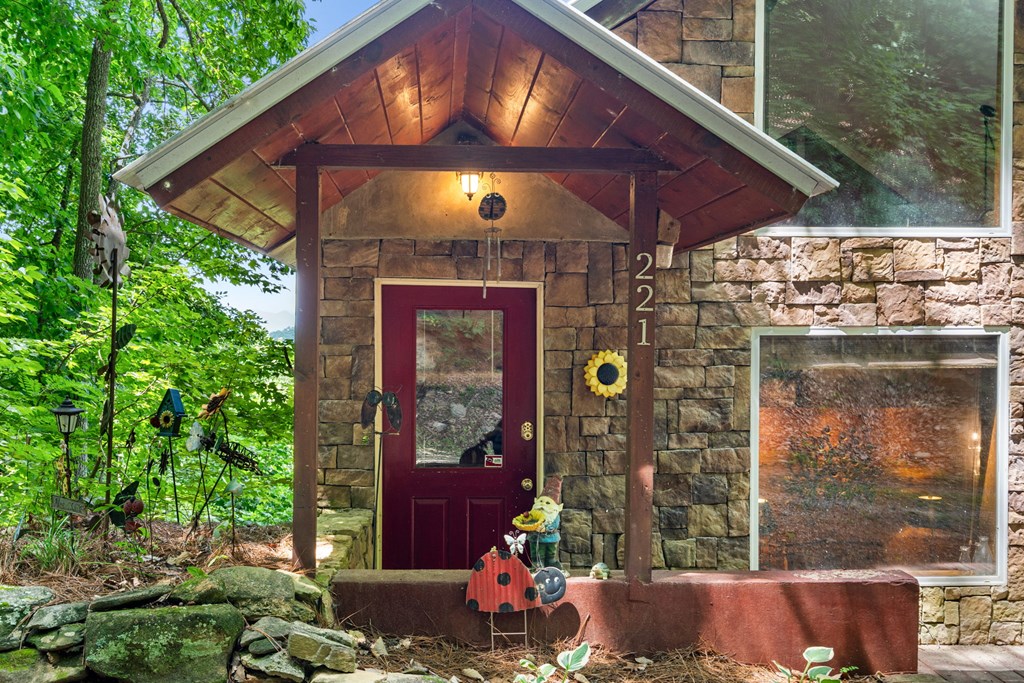 434312 Blairsville Active