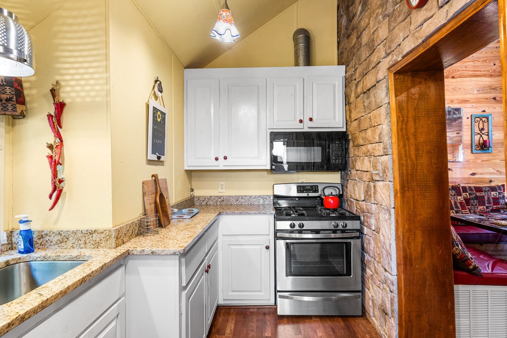 434312 Blairsville Active