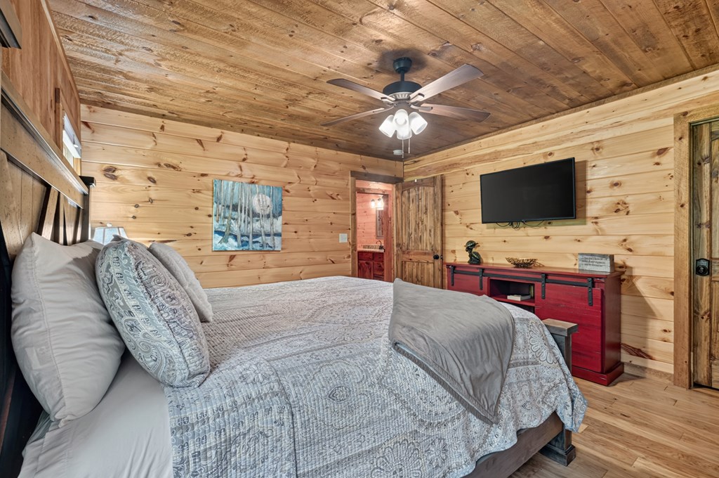 434313 Mineral Bluff Active