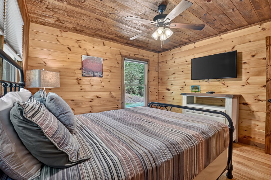 434313 Mineral Bluff Active