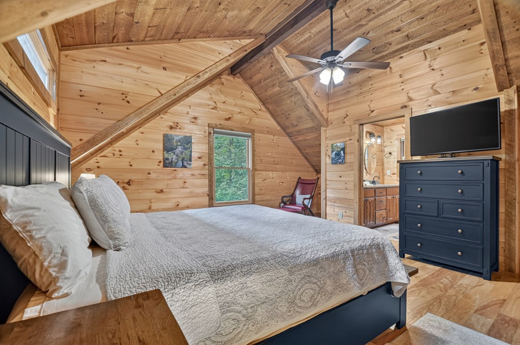 434313 Mineral Bluff Active