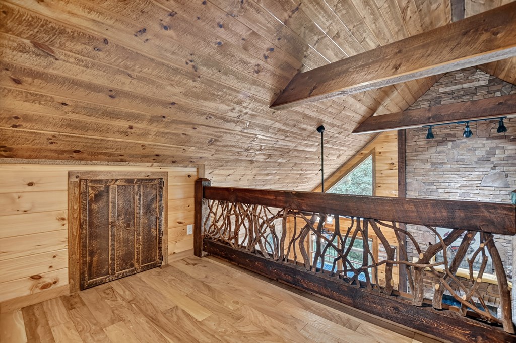 434313 Mineral Bluff Active