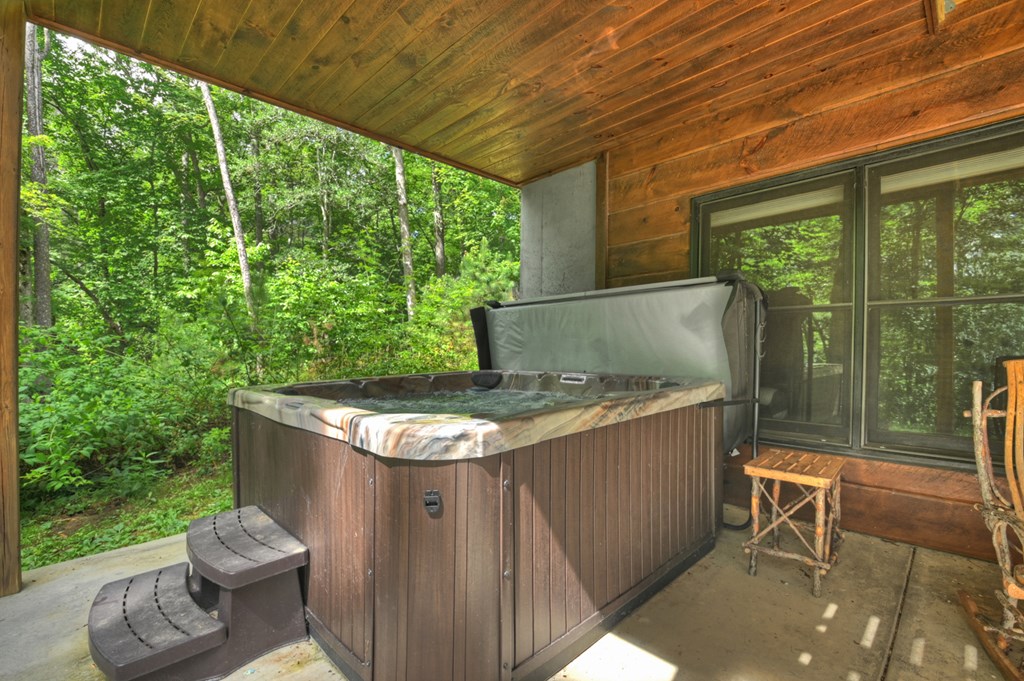 434313 Mineral Bluff Active