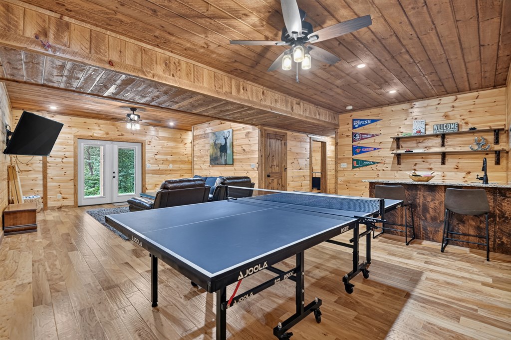 434313 Mineral Bluff Active