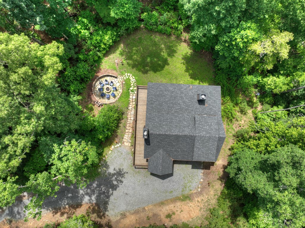 434313 Mineral Bluff Active