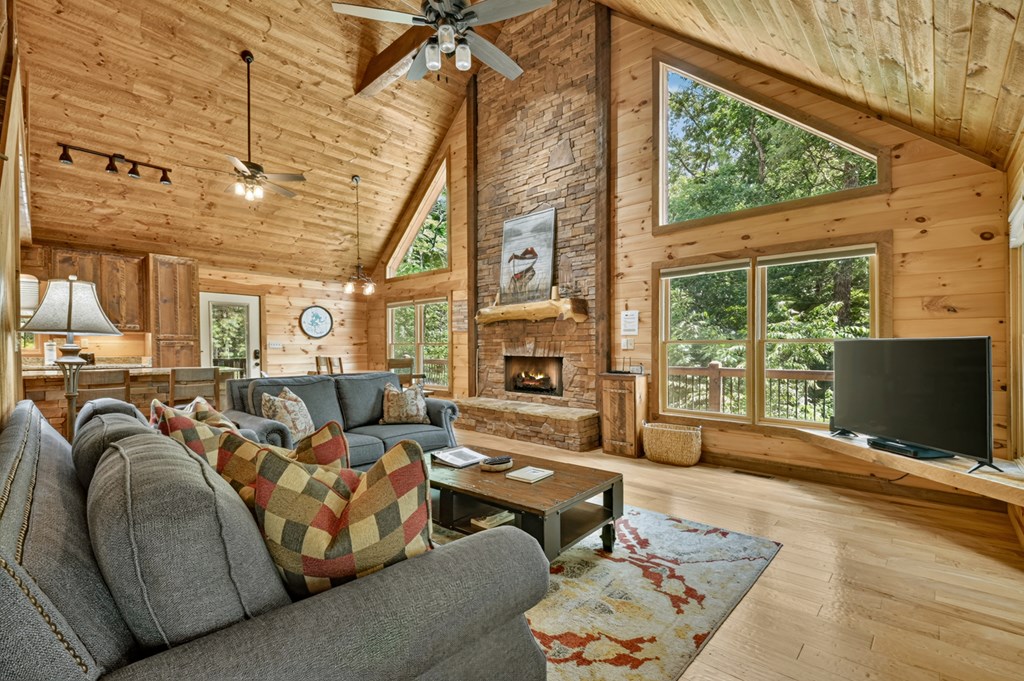 434313 Mineral Bluff Active