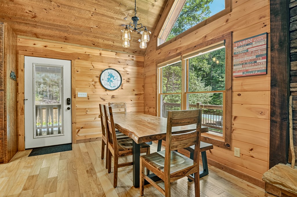 434313 Mineral Bluff Active