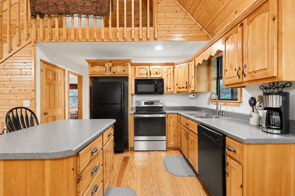434315 Blairsville Active