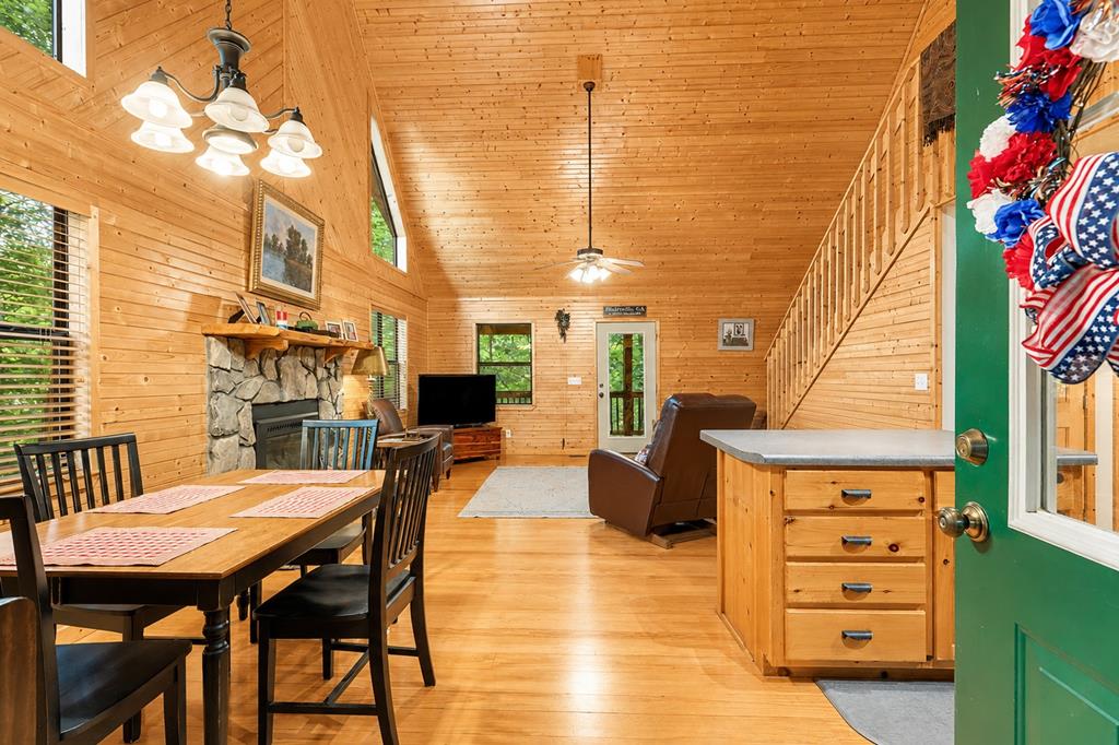 434315 Blairsville Active