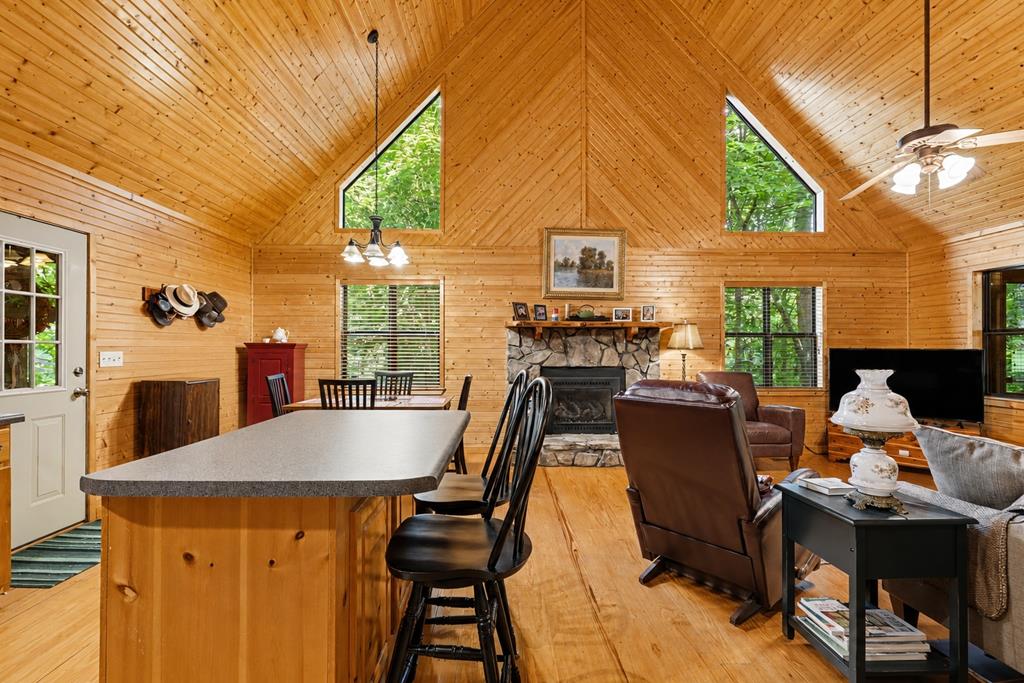 434315 Blairsville Active