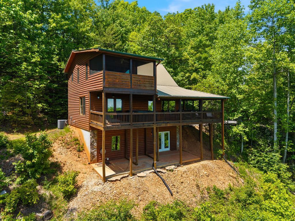 434316 Blue Ridge Active
