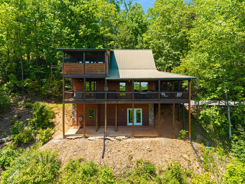 434316 Blue Ridge Active