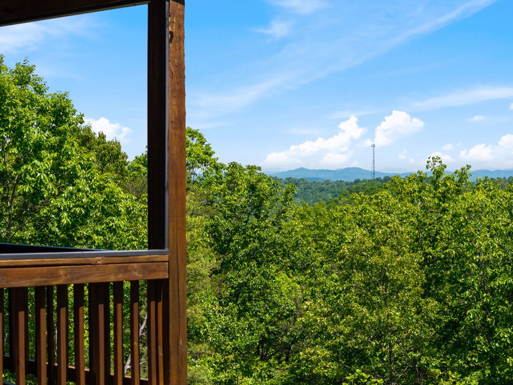 434316 Blue Ridge Active