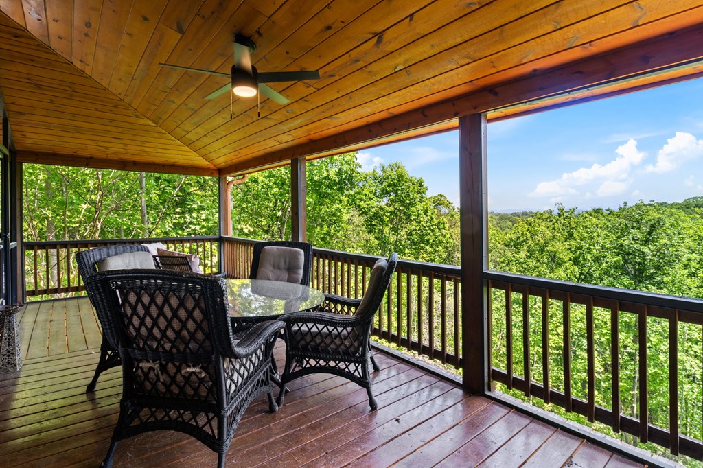 434316 Blue Ridge Active