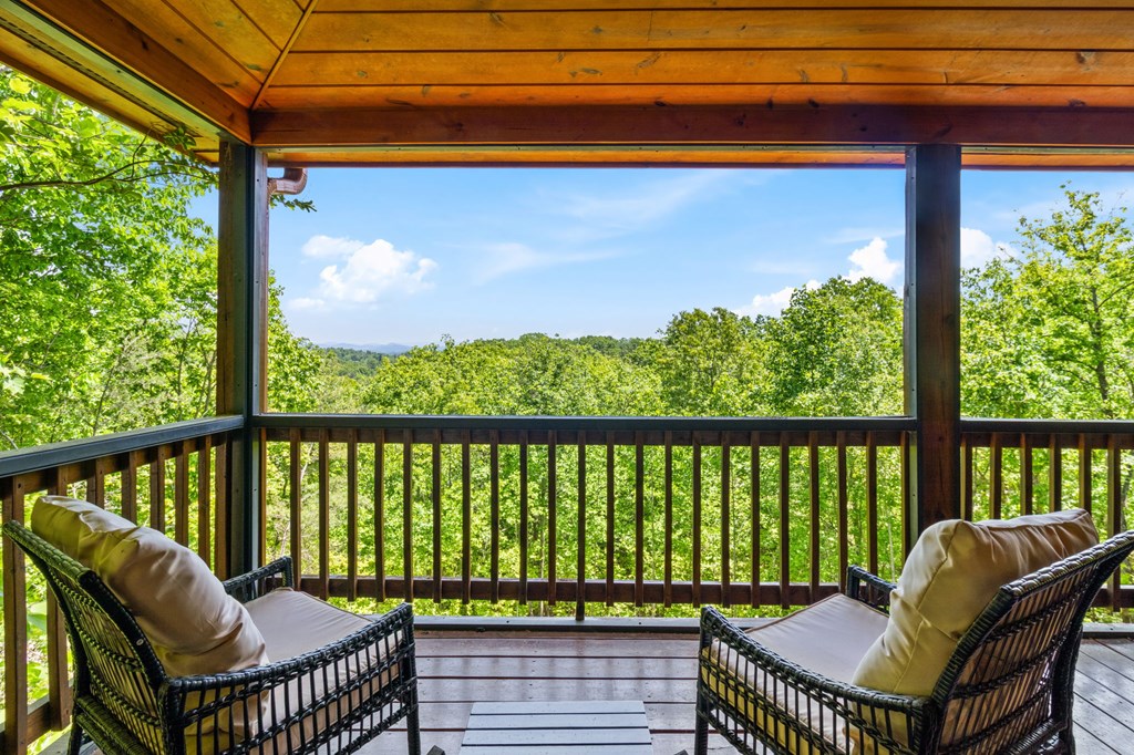 434316 Blue Ridge Active