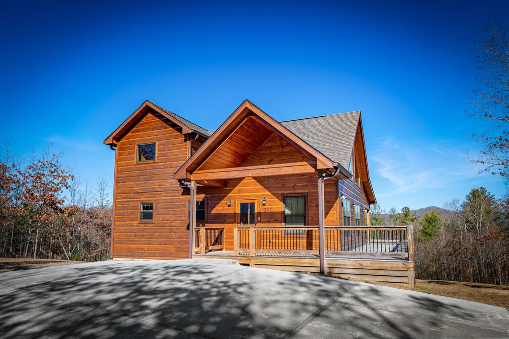 434318 Mineral Bluff Active