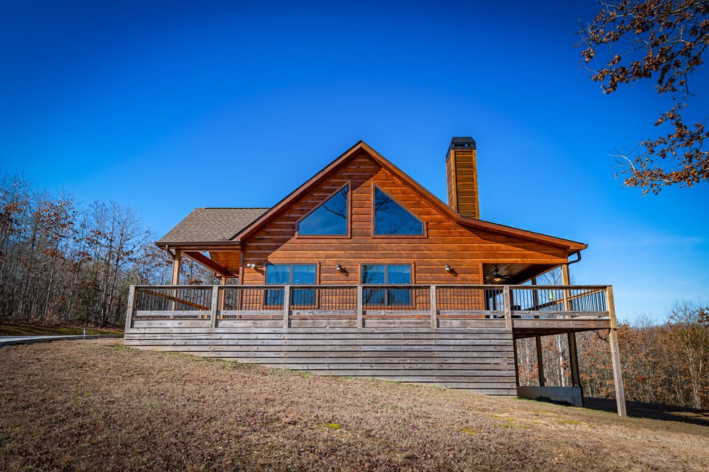434318 Mineral Bluff Active