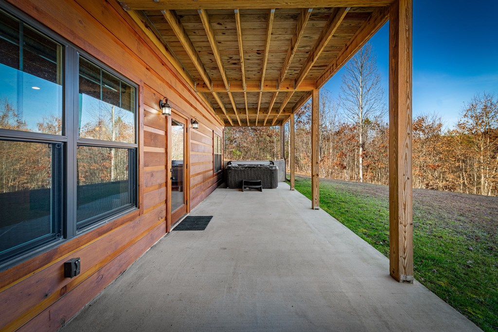 434318 Mineral Bluff Active