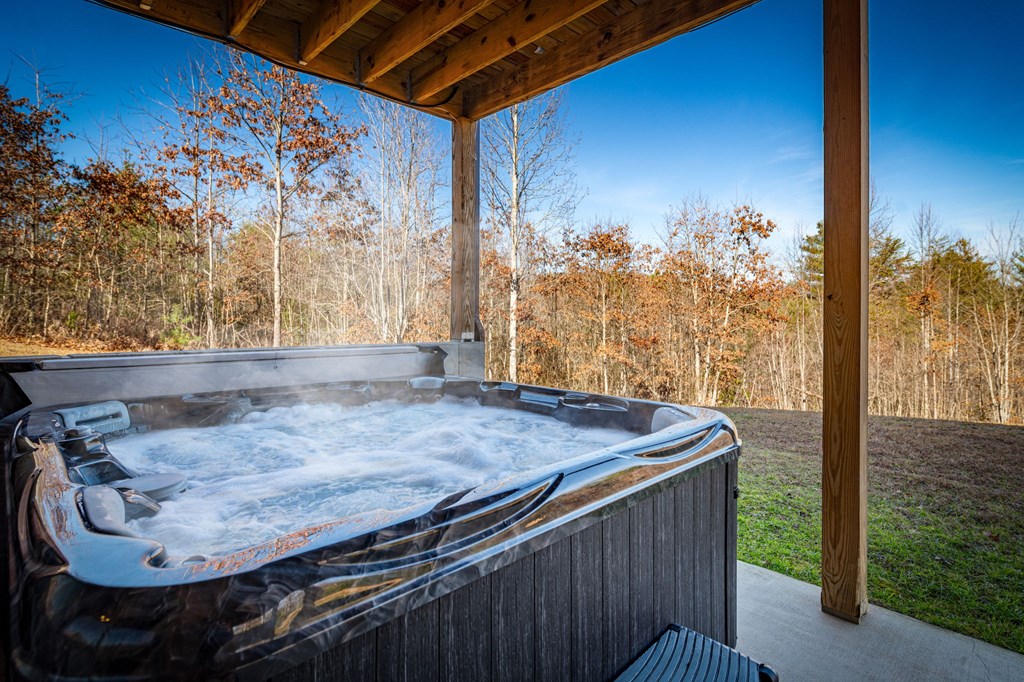 434318 Mineral Bluff Active
