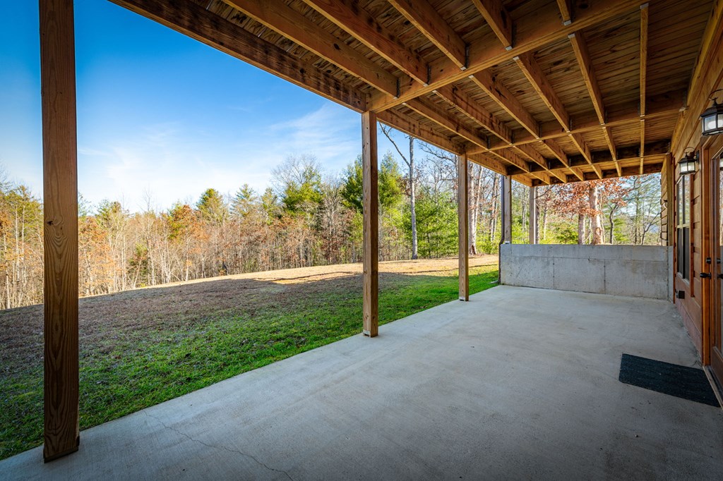 434318 Mineral Bluff Active