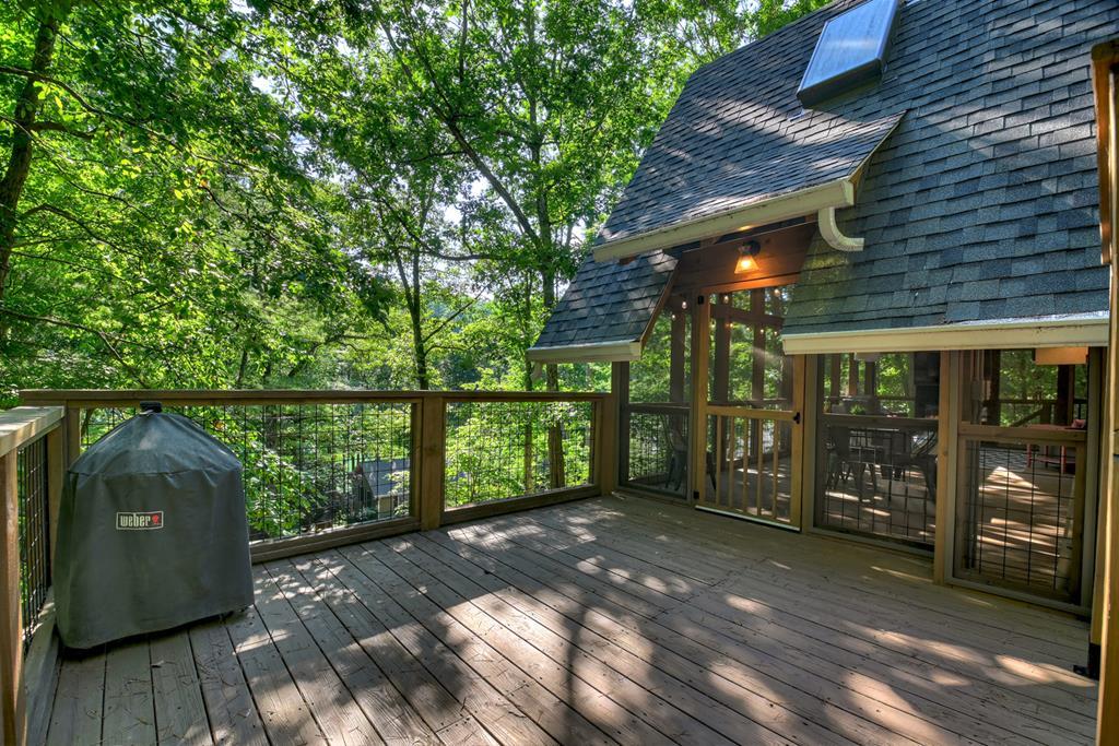 434321 Blue Ridge Active