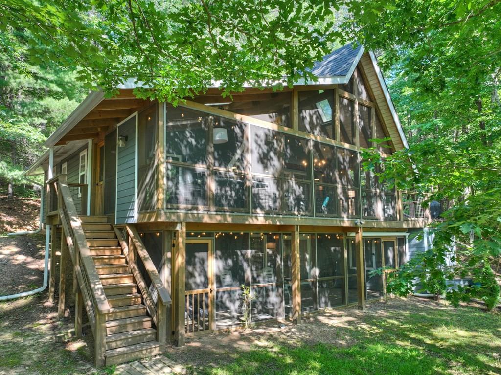 434321 Blue Ridge Active