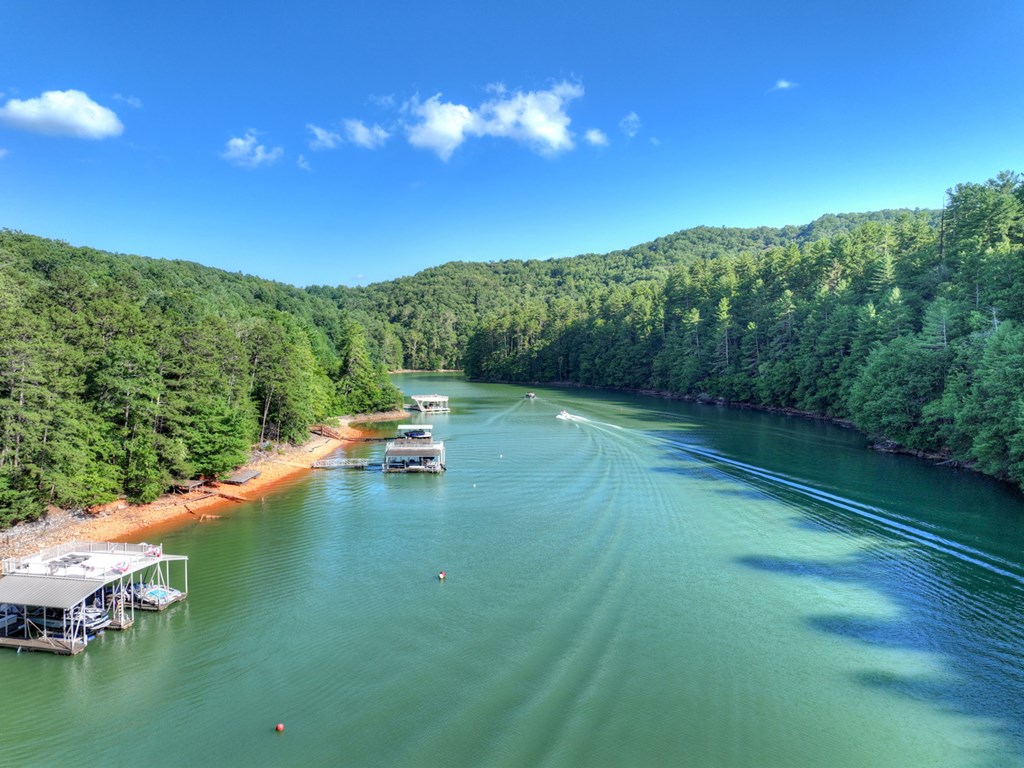 434321 Blue Ridge Active