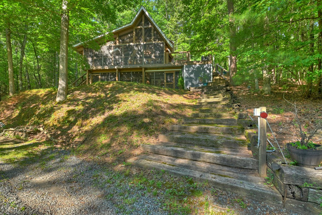 434321 Blue Ridge Active
