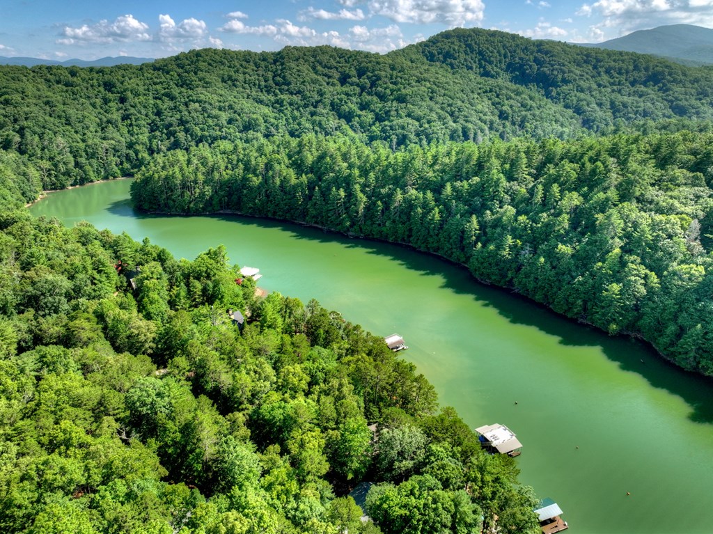 434321 Blue Ridge Active