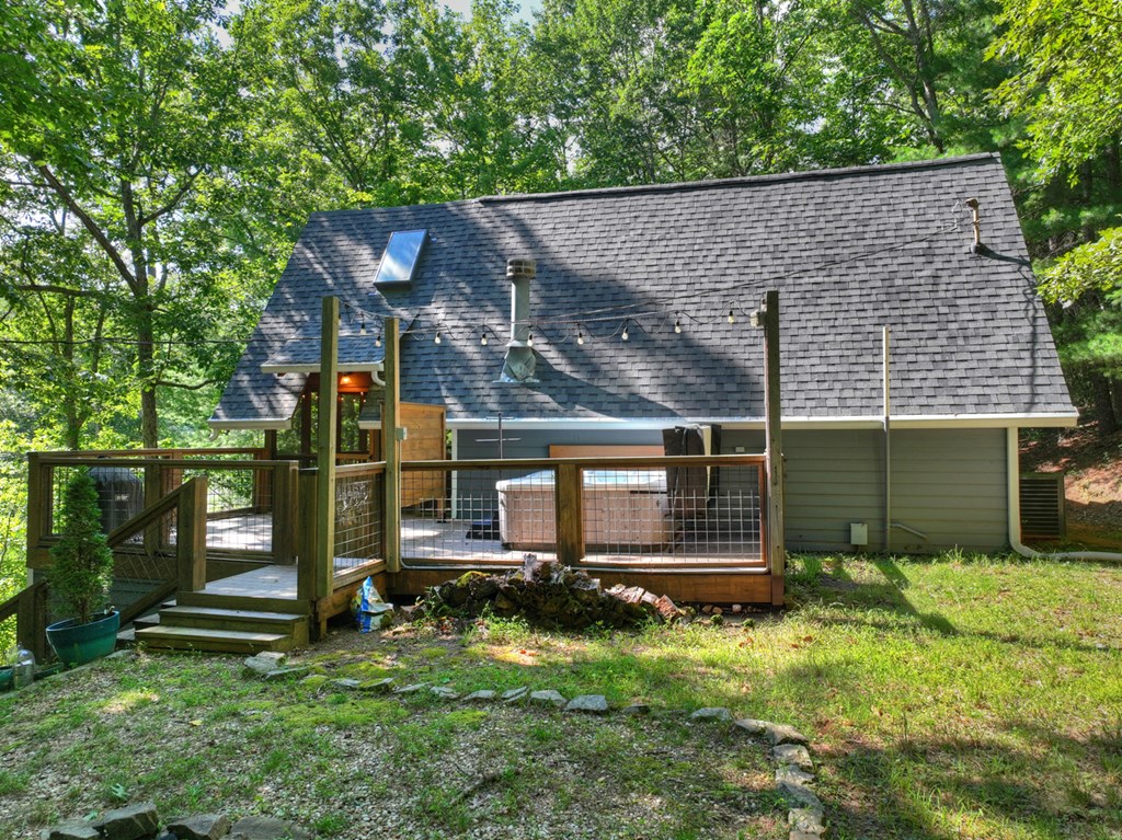 434321 Blue Ridge Active