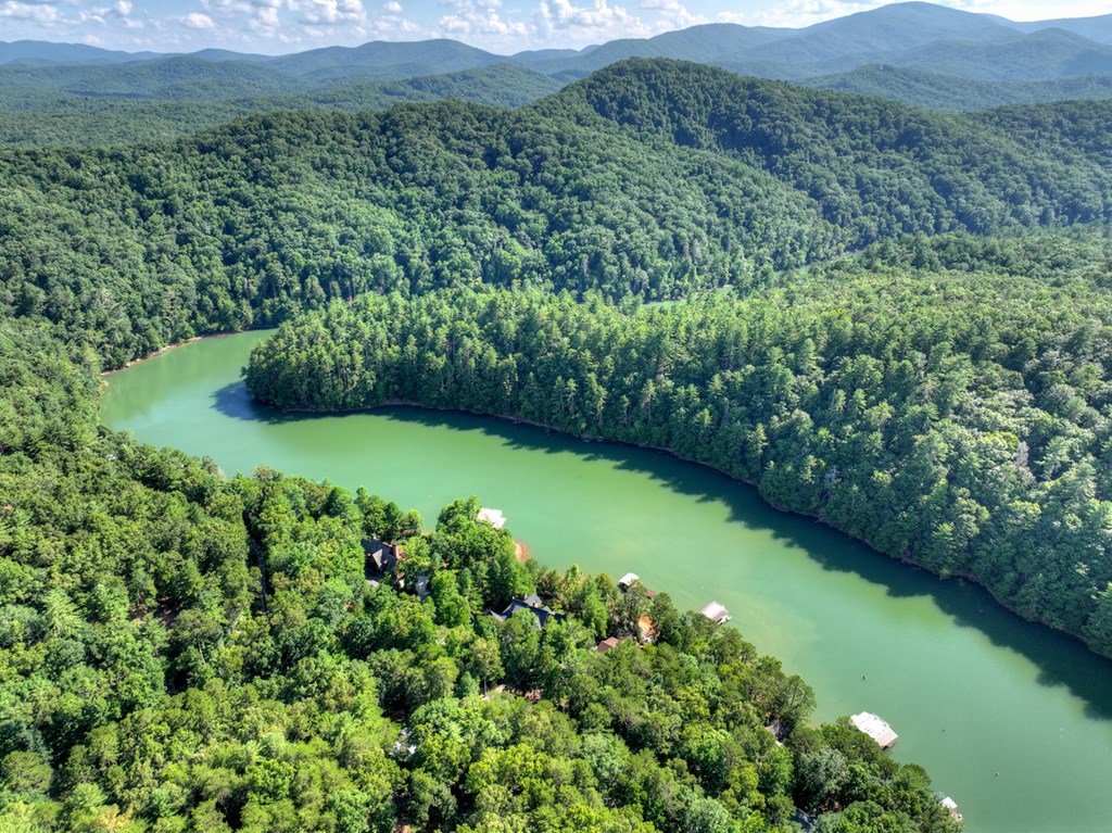 434321 Blue Ridge Active