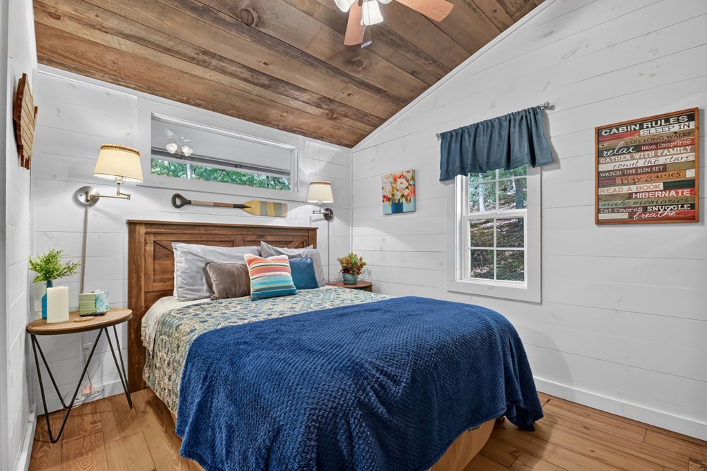 434321 Blue Ridge Active